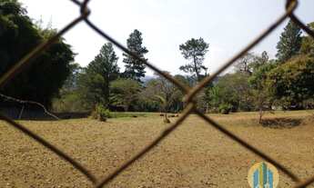 Imagem 7: Terreno à venda no bairro Chácara Jaguari (Fazendinha) - Santana de Parnaíba/SP