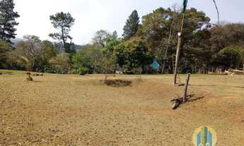 Imagem 3: Terreno à venda no bairro Chácara Jaguari (Fazendinha) - Santana de Parnaíba/SP