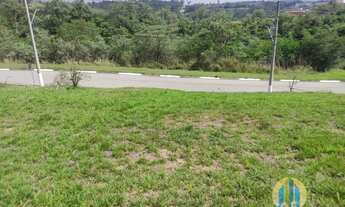 Imagem 2: Terreno à venda no bairro Colinas de Parnaíba I Santana de Parnaíba SP