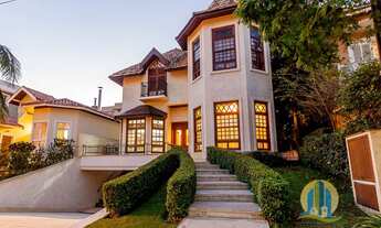 Imagem: Casa para alugar no bairro Alphaville