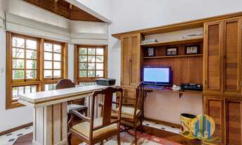 Imagem 5: Casa para alugar no bairro Alphaville - Santana de Parnaíba/SP