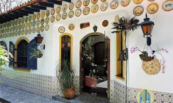 Imagem: Casa a venda na Granja Velha - Cotia