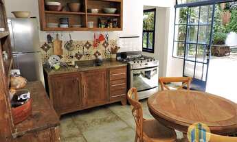 Imagem 3: Casa a venda na Granja Velha - Cotia