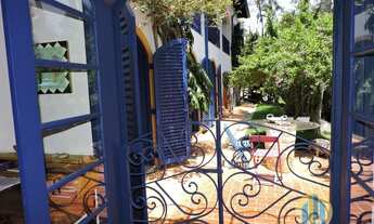 Imagem 7: Casa a venda na Granja Velha - Cotia