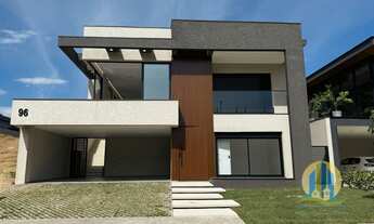 Imagem: Casa à venda no bairro Aldeia da Serra