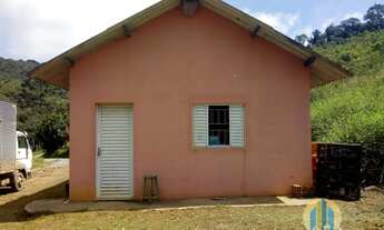 Imagem: Sítio á Venda em Ibiuna/ SP