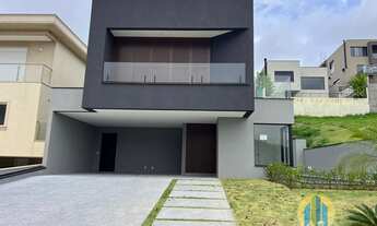 Imagem: Casa à venda no bairro Alphaville - Santana