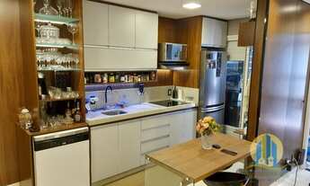 Imagem: Apartamento à venda no bairro Melville