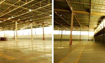 Imagem 2: Galpao/Pavilhao-Industrial-para-Aluguel-em-Quintas-do-Ingai-Santana-de-Parnaiba-SP, 8887M²