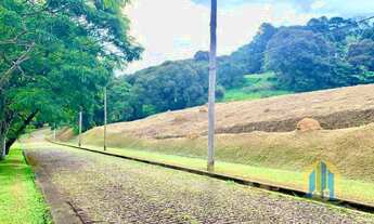 Imagem: Lindo terreno a venda, condomínio Voturuna!