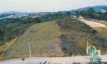 Imagem 4: Area-Industrial-para-Venda-em-Chacaras-Sao-Luis-Santana-de-Parnaiba-SP, 40M² de Área Const
