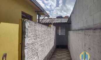 Imagem: Casa para alugar no bairro Vila Pindorama