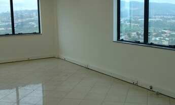 Imagem 7: Sala-Comercial-para-Venda-e-Aluguel-em-Alphaville-Santana-de-Parnaiba-SP, 2 banheiro, 1 va