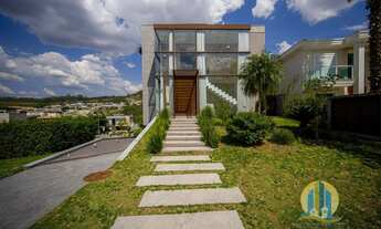 Imagem: Casa Alto Padrão Tamboré 11