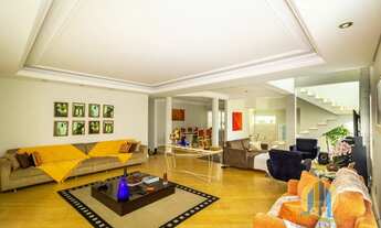 Imagem 4: Belíssima Casa em Alphaville!