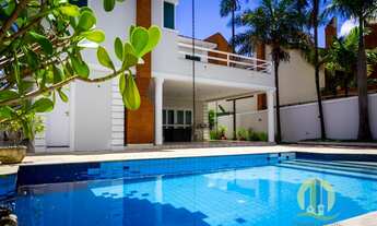 Imagem 2: Belíssima Casa em Alphaville!