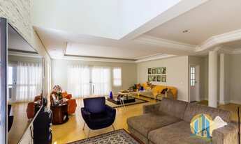 Imagem 6: Belíssima Casa em Alphaville!