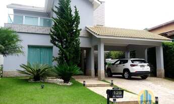 Imagem: Casa Alto Padrão Condomínio morada da