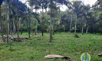Imagem 3: Belíssima Área Residencial/Comercial à Venda em Santana de Parnaíba - SP