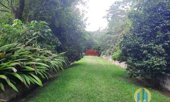 Imagem 2: Belíssima Área Residencial/Comercial à Venda em Santana de Parnaíba - SP