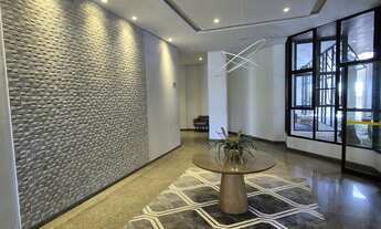 Imagem 2: APARTAMENTO DE ALTO PADRÃO – CALIFORNIAN TOWERS