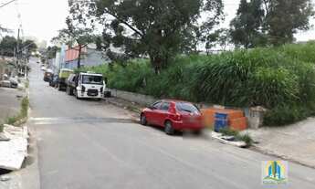 Imagem 2: ÓTIMO TERRENO Á VENDA EM SANTANA DE PARNAÍBA - SP