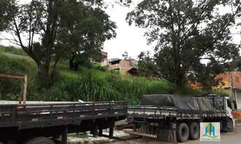 Imagem 4: ÓTIMO TERRENO Á VENDA EM SANTANA DE PARNAÍBA - SP