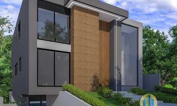 Imagem 4: Casa à Venda Casa com 4 dormitórios