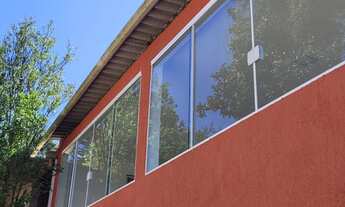 Imagem 7: Casa em Aldeia da Serra, Santana de Parnaíba/SP