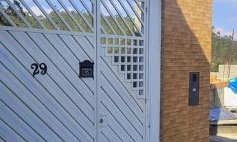 Imagem 2: Casa em Aldeia da Serra, Santana de Parnaíba/SP