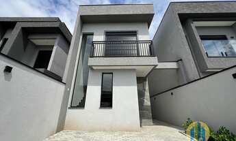 Imagem: Casa à venda no bairro Parque Jaguari Santana