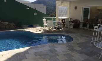 Imagem 3: Maravilhosa casa, 5 dormitórios, 5 suíte, 7 banheiro, 7 vagas na garagem, 460M² de Área Co