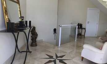 Imagem 6: Maravilhosa casa, 5 dormitórios, 5 suíte, 7 banheiro, 7 vagas na garagem, 460M² de Área Co