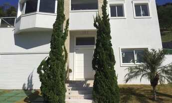 Imagem 5: Maravilhosa casa, 5 dormitórios, 5 suíte, 7 banheiro, 7 vagas na garagem, 460M² de Área Co