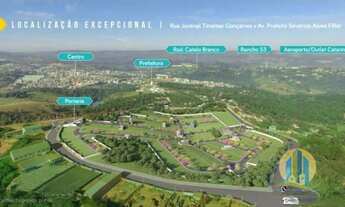 Imagem 2: Ótimo Terreno em Condomínio á Venda !!