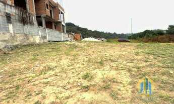 Imagem 2: Terreno à venda no bairro Aldeia da Serra - Santana de Parnaíba/SP