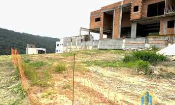 Imagem 5: Terreno à venda no bairro Aldeia da Serra - Santana de Parnaíba/SP