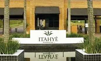 Imagem 1: Terreno à venda no bairro Cidade Tamboré - Santana de Parnaíba/SP