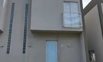 Imagem: Casa à venda no Reserva da Mata bairro