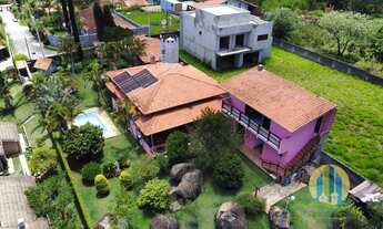 Imagem: Chácara à venda no bairro Vila Darcy Penteado