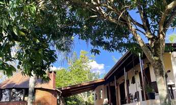 Imagem 6: Casa em Centro, Araçariguama/SP