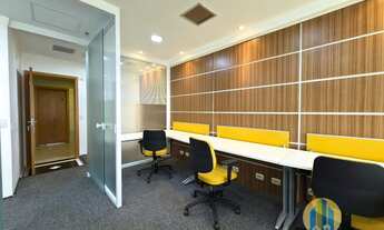 Imagem: Sala à venda no bairro Tamboré - Santana