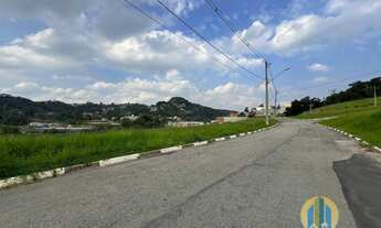 Imagem: Terreno à venda no bairro Chácara Jaguari