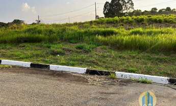 Imagem: Terreno à venda no bairro Chácara Jaguari