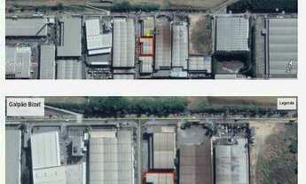 Imagem 2: Galpao/Pavilhao-Industrial-para-Aluguel-em-Jardim-Belval-Barueri-SP, 2111M² de Área Constr