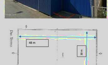 Imagem 4: Galpao/Pavilhao-Industrial-para-Aluguel-em-Jardim-Belval-Barueri-SP, 2111M² de Área Constr