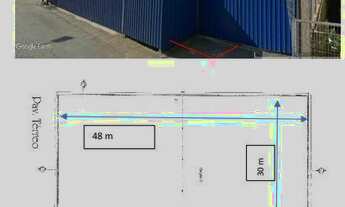 Imagem 3: Galpao/Pavilhao-Industrial-para-Aluguel-em-Jardim-Belval-Barueri-SP, 2111M² de Área Constr