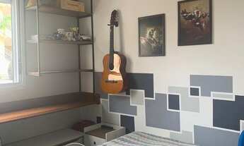 Imagem 5: Apartamento a Venda no Condomínio Vila Parque