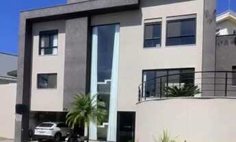 Imagem: Casa à venda no New Ville Santana de Parnaíba/SP