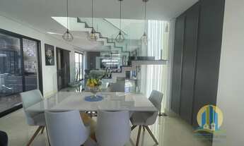 Imagem 3: Casa à venda no New Ville Santana de Parnaíba/SP